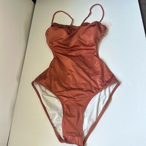 Victoria's Secret Cutout Swimsuit